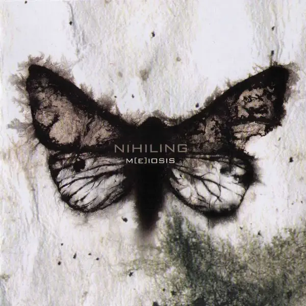 The World Ends With Me — Nihiling