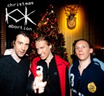 Christmas Abortion - Single