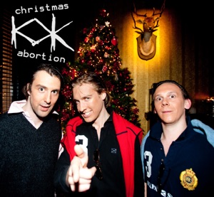 Christmas Abortion - Single
