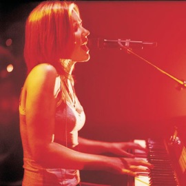 Here With Me (Live At The Brixton Academy) Dido