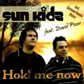 Hold Me Now (Jumpdropz Radio Edit)