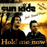 Hold Me Now (Massmann Radio Edit)