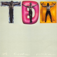 A Toda Prisa - T DE K