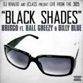 Black shades
