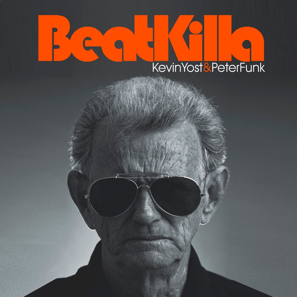 Обложка альбома «Beatkilla 3 (Yost & Funk DJ Mixed Version)» — Kevin Yost & Peter Funk