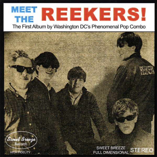 Meet the Reekers