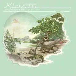 Endangered Species - KLAATU