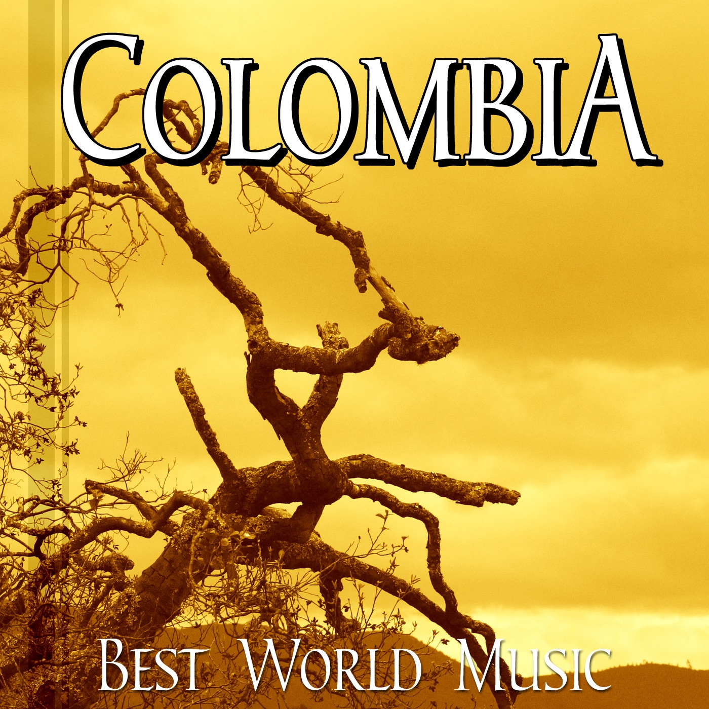 Colombia - Best of world Music