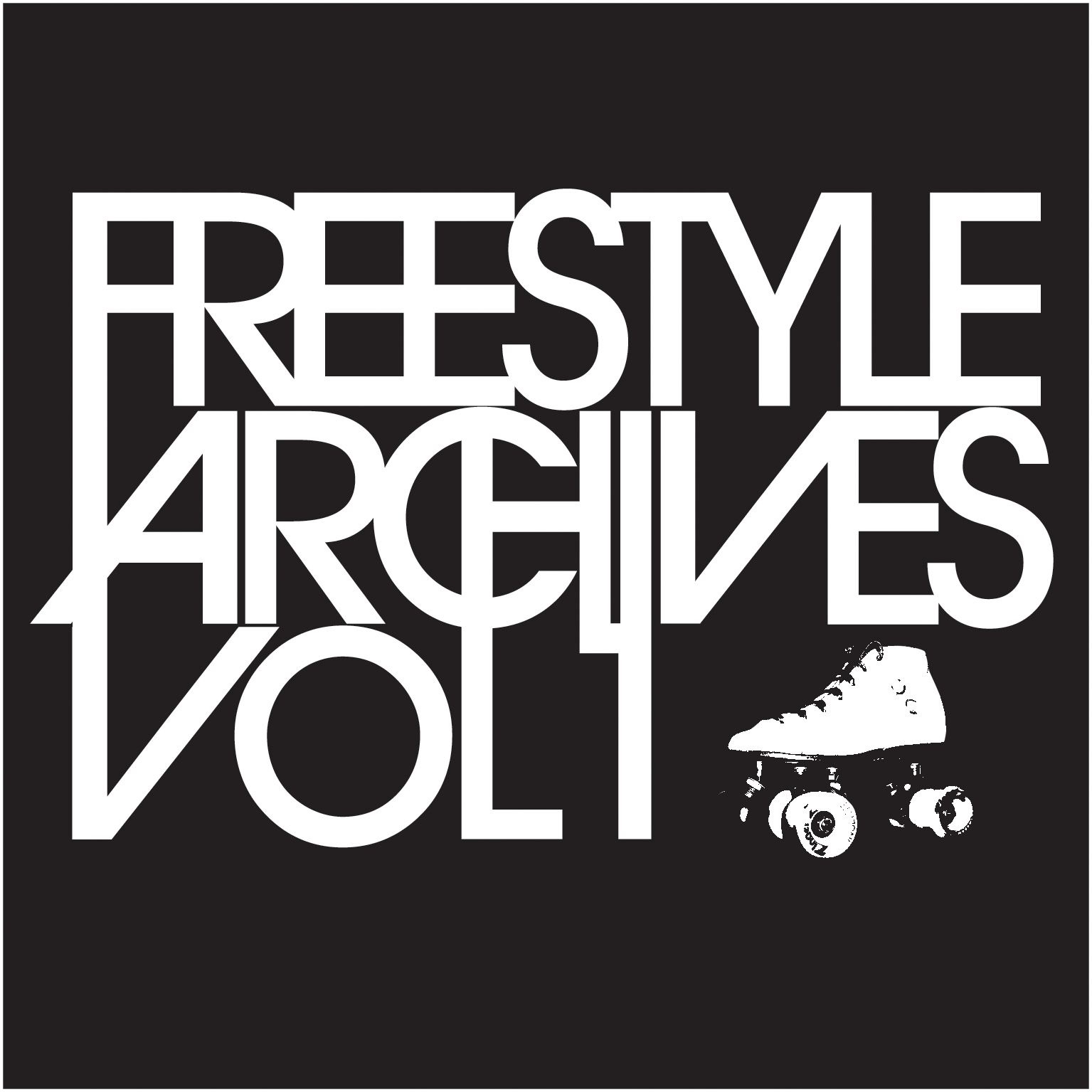 Freestyle Archives, Vol. 1