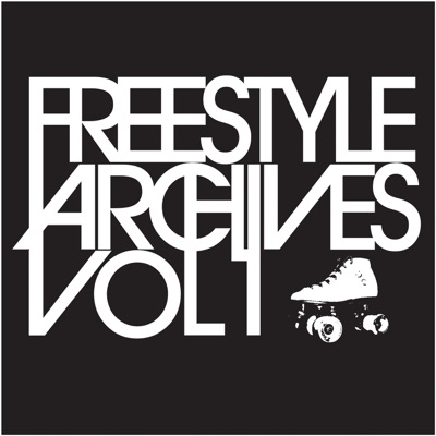 Freestyle Archives, Vol. 1