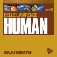 Human (Almighty Definitive Radio Edit)
