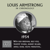 Complete Jazz Series: 1954 - Louis Armstrong