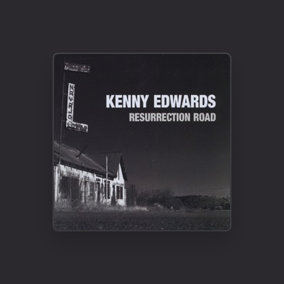 Kenny Edwards