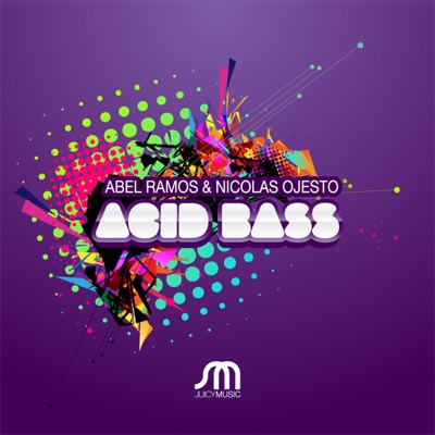 Acid Bass - Single