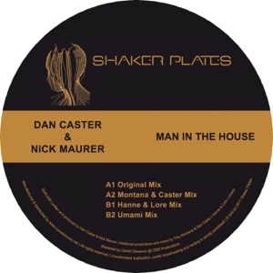 Man In the House