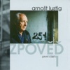 Arnošt Lustig - Dětství
