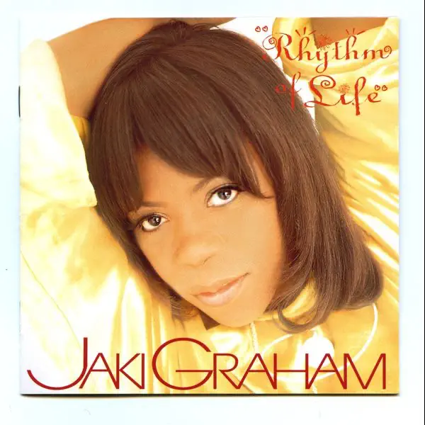 How Long Must I Wait — Jaki Graham
