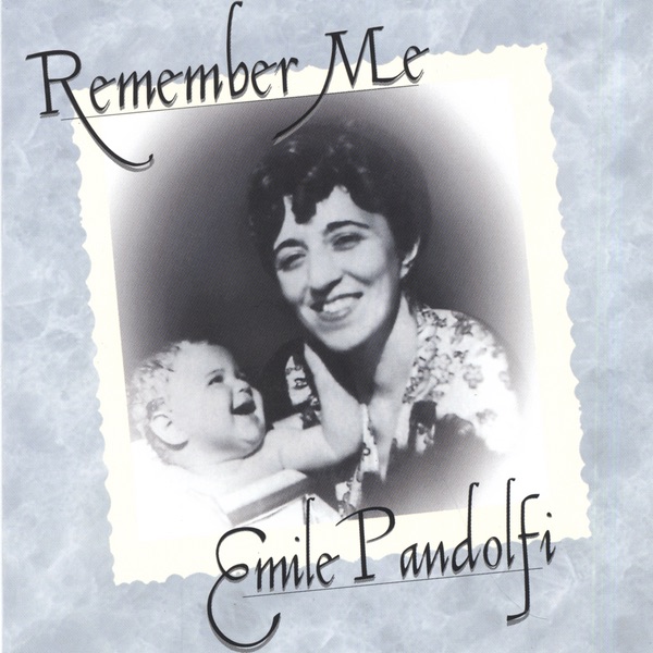 Remember Me cover art