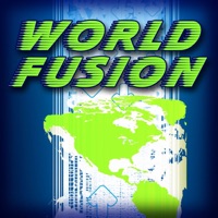 World Fusion - Craig Riley
