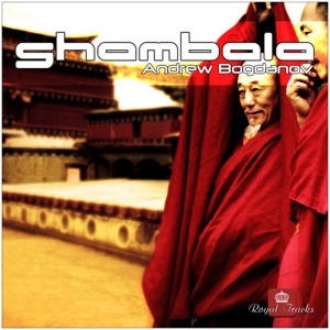 Shambala (Original Mix)