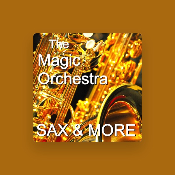 The Magic Orchestra's avatar