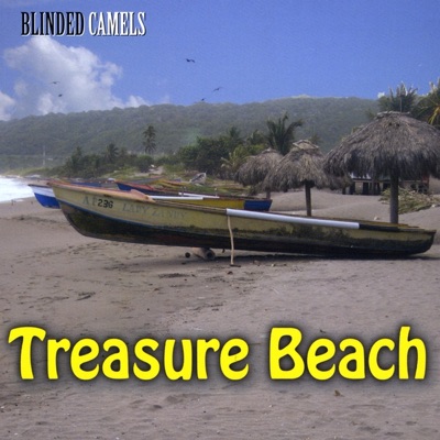 Treasure Beach