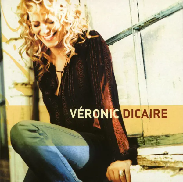 Feel Happy — Veronic DiCaire