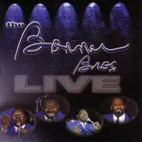 Jesus Took My Burdens Away — The Bonner Brothers