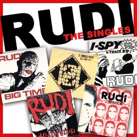 Big Time Rudi