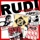 RUDI - Overcome By Fumes