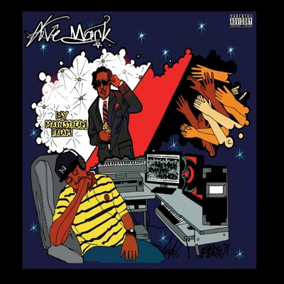 My Main Stream Dream & My Real Life Nightmare