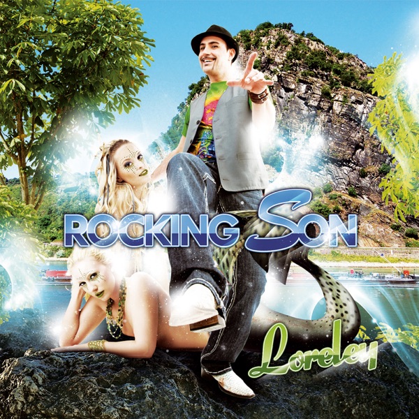 Cover von Rocking Son