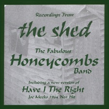 Have I the Right by The Honeycombs — cover art