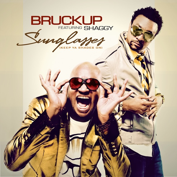 Sunglasses (Keep Ya Shades On) [feat. Shaggy] - Single - Bruckup