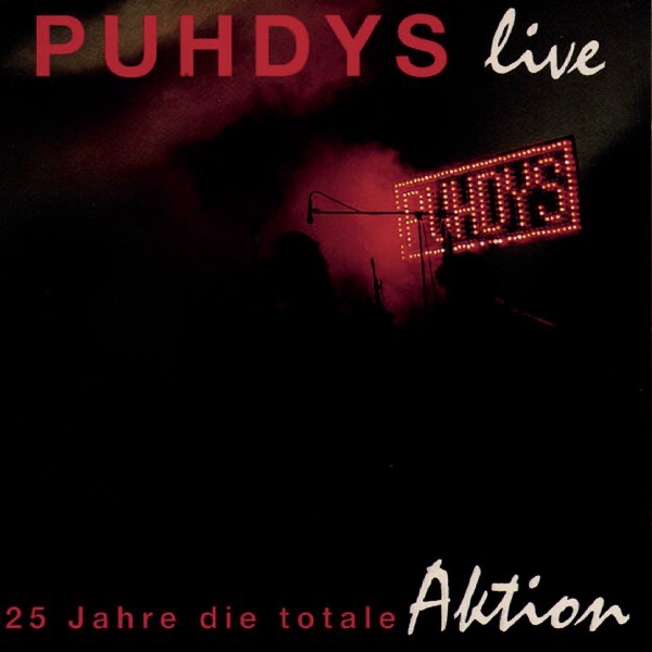 Puhdys (Live)