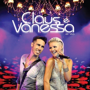 Claus e Vanessa (Ao Vivo)