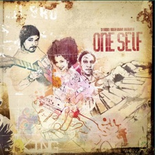 One Self feat. DJ Vadim - Trying To Speak (instrumental)