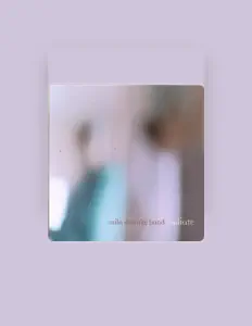 Dengarkan Mila Drumke Band, tonton video musik, baca bio, lihat tanggal tur & lainnya!