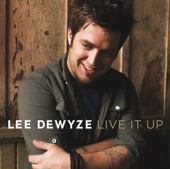 Now:     Next: Lee DeWyze - Sweet Serendipity