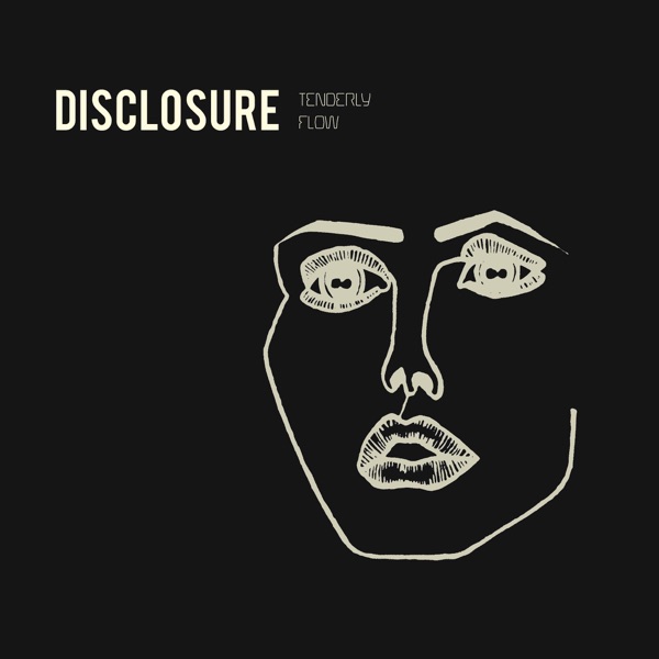 Tenderly / Flow - Single - Disclosure