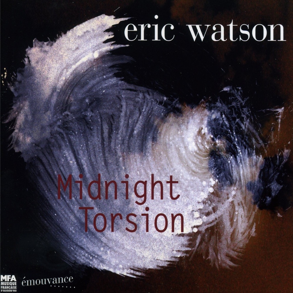 Обложка альбома «Midnight Torsion» — Eric Watson