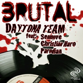 Moral Kombat Daytona Team, Parodian & Senmove