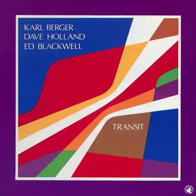 Listen to Transit by Karl Berger