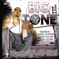 Rootz Of All Evil - Big Tone