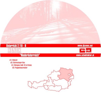 Niederösterreich - EP