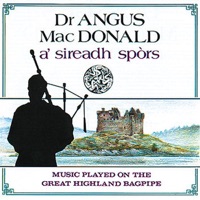 A' Sireadh Spors by Dr. Angus MacDonald on Apple Music
