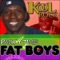 We Can Talk - Kool Rock-ski & Fat Boys lyrics
