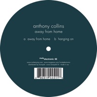 Away From Home - Anthony Collins