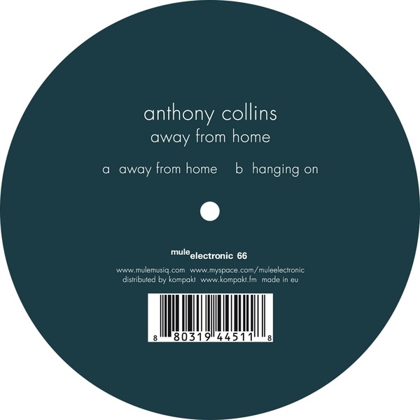 Away From Home