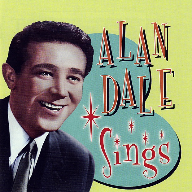 Alan Dale Sings